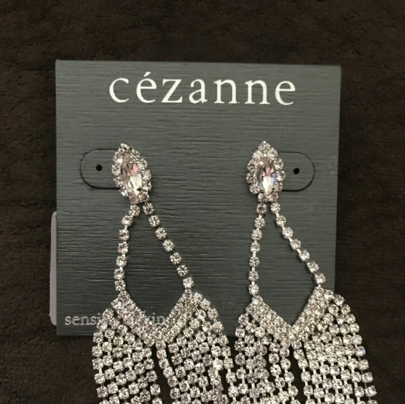 Earrings - Picture 2 of 2